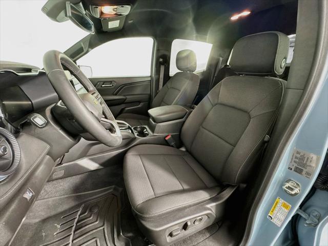 2026 Chevrolet Colorado - $39,499