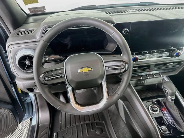 2026 Chevrolet Colorado - $39,499