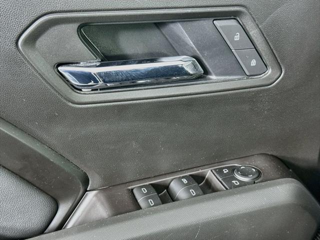 2026 Chevrolet Colorado - $39,499