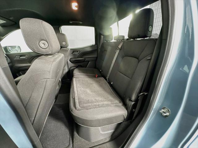 2026 Chevrolet Colorado - $39,499