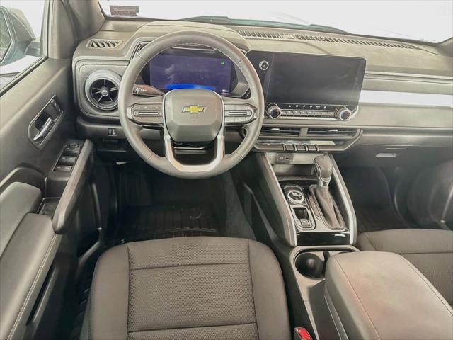 2026 Chevrolet Colorado - $39,499