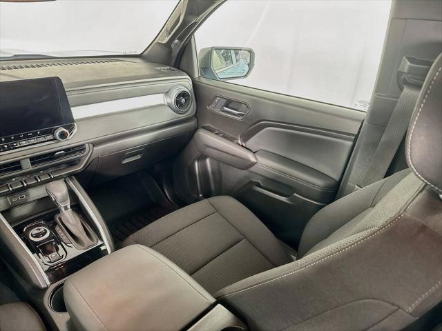 2026 Chevrolet Colorado - $39,499