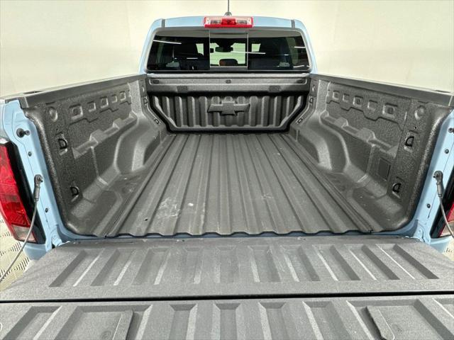 2026 Chevrolet Colorado - $39,499