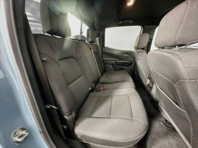 2026 Chevrolet Colorado - $39,499