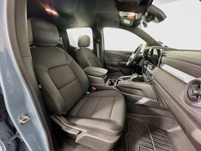 2026 Chevrolet Colorado - $39,499