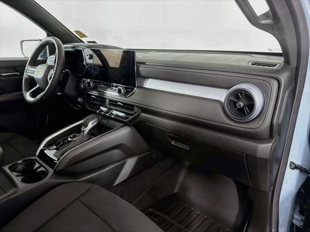 2026 Chevrolet Colorado - $39,499
