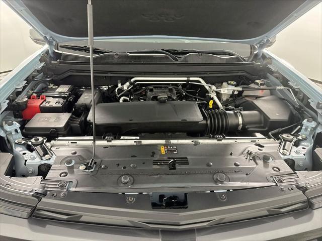 2026 Chevrolet Colorado - $39,499