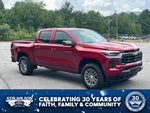 2026 Colorado Thumbnail 1