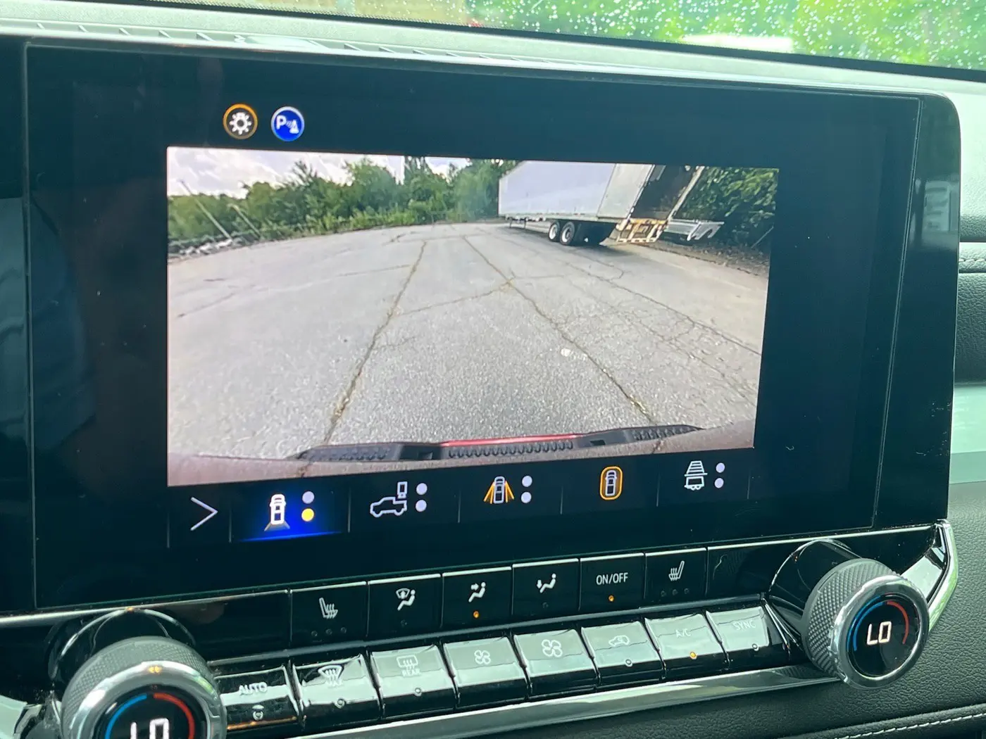 2026 Chevrolet Colorado - $37,822