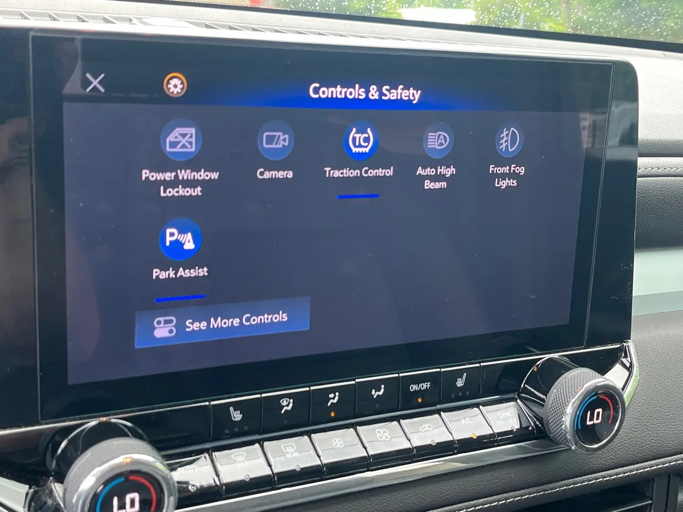2026 Chevrolet Colorado - $37,822
