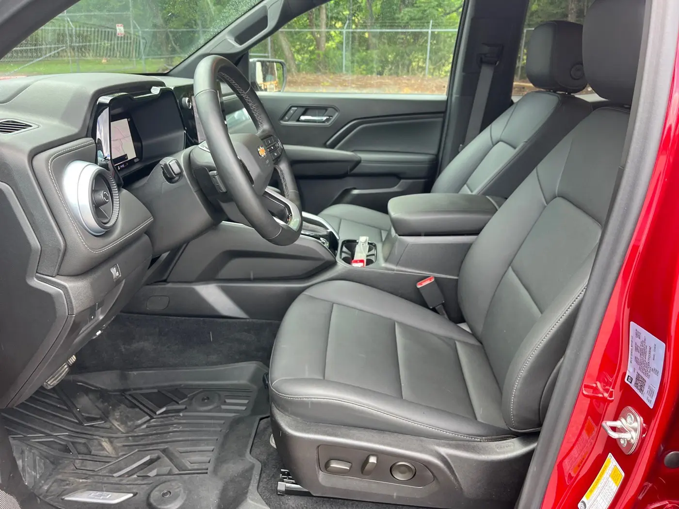 2026 Chevrolet Colorado - $37,822