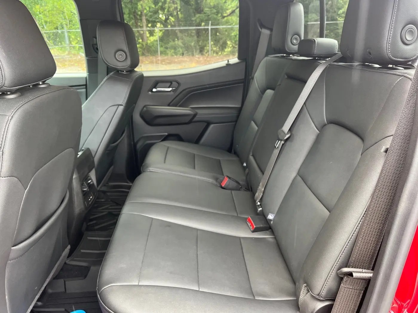 2026 Chevrolet Colorado - $37,822