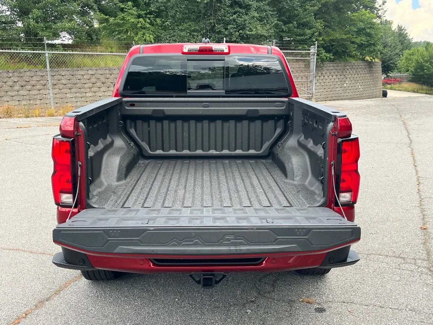 2026 Chevrolet Colorado - $37,199