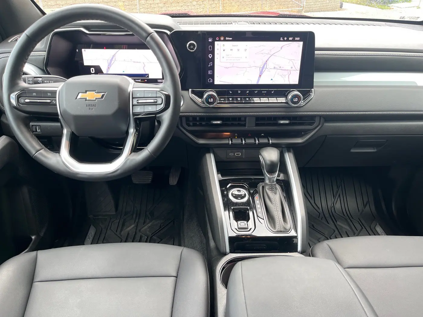 2026 Chevrolet Colorado - $37,199