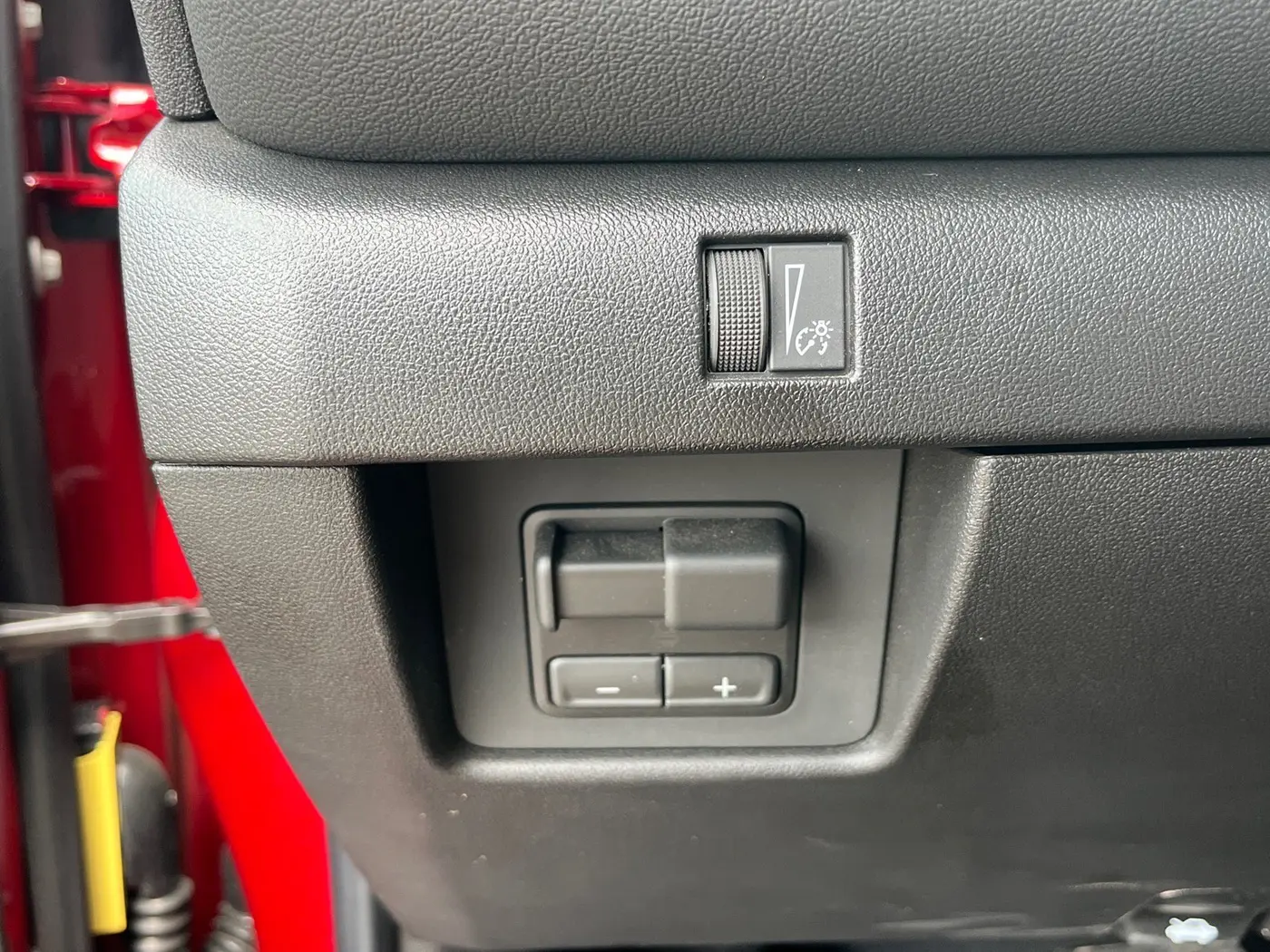 2026 Chevrolet Colorado - $37,199
