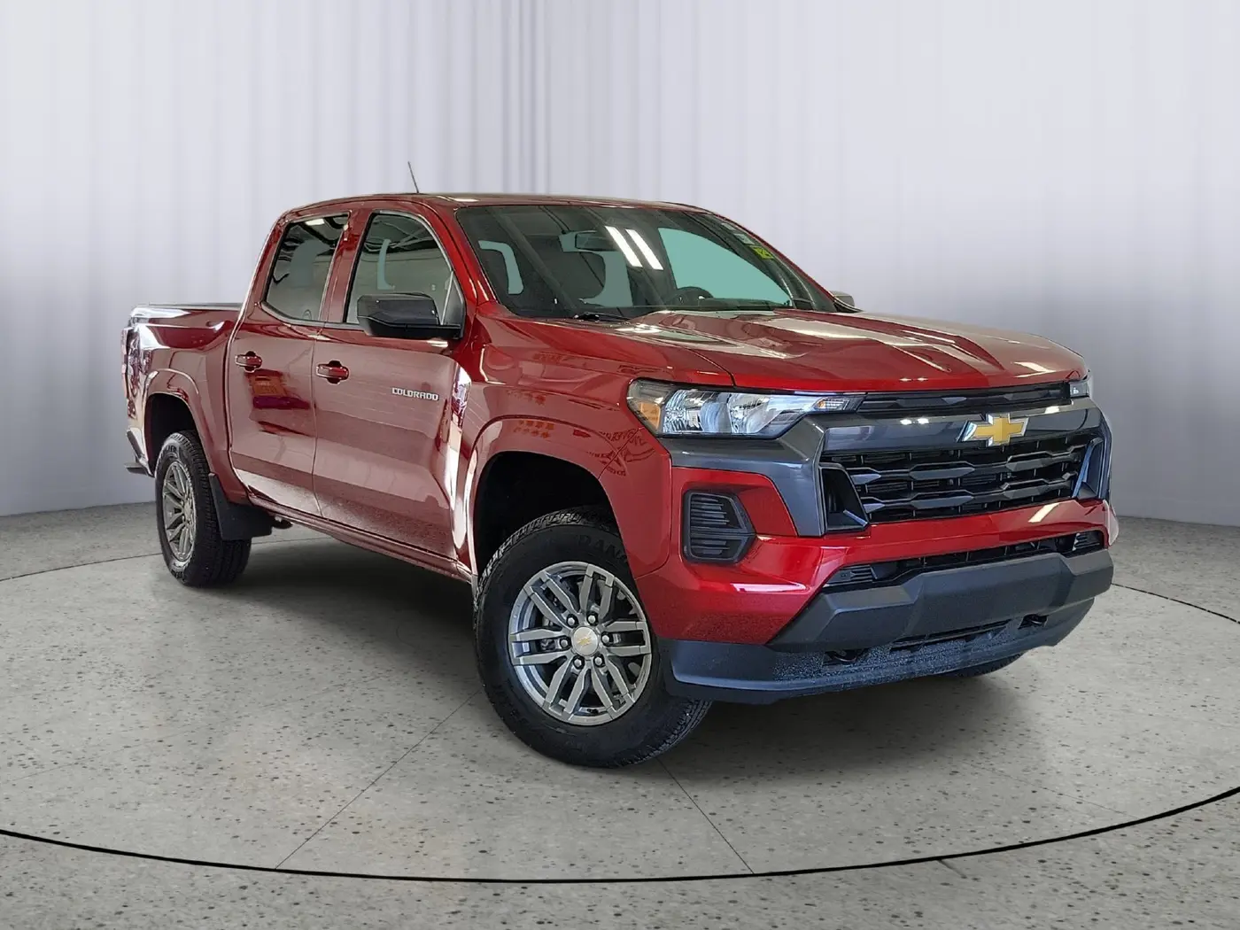 2026 Chevrolet Colorado - $40,498