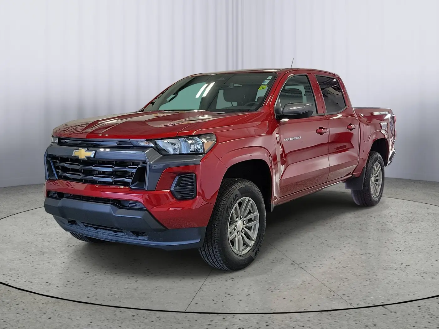 2026 Chevrolet Colorado - $40,498