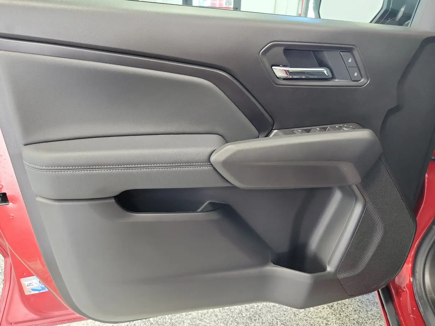 2026 Chevrolet Colorado - $40,498