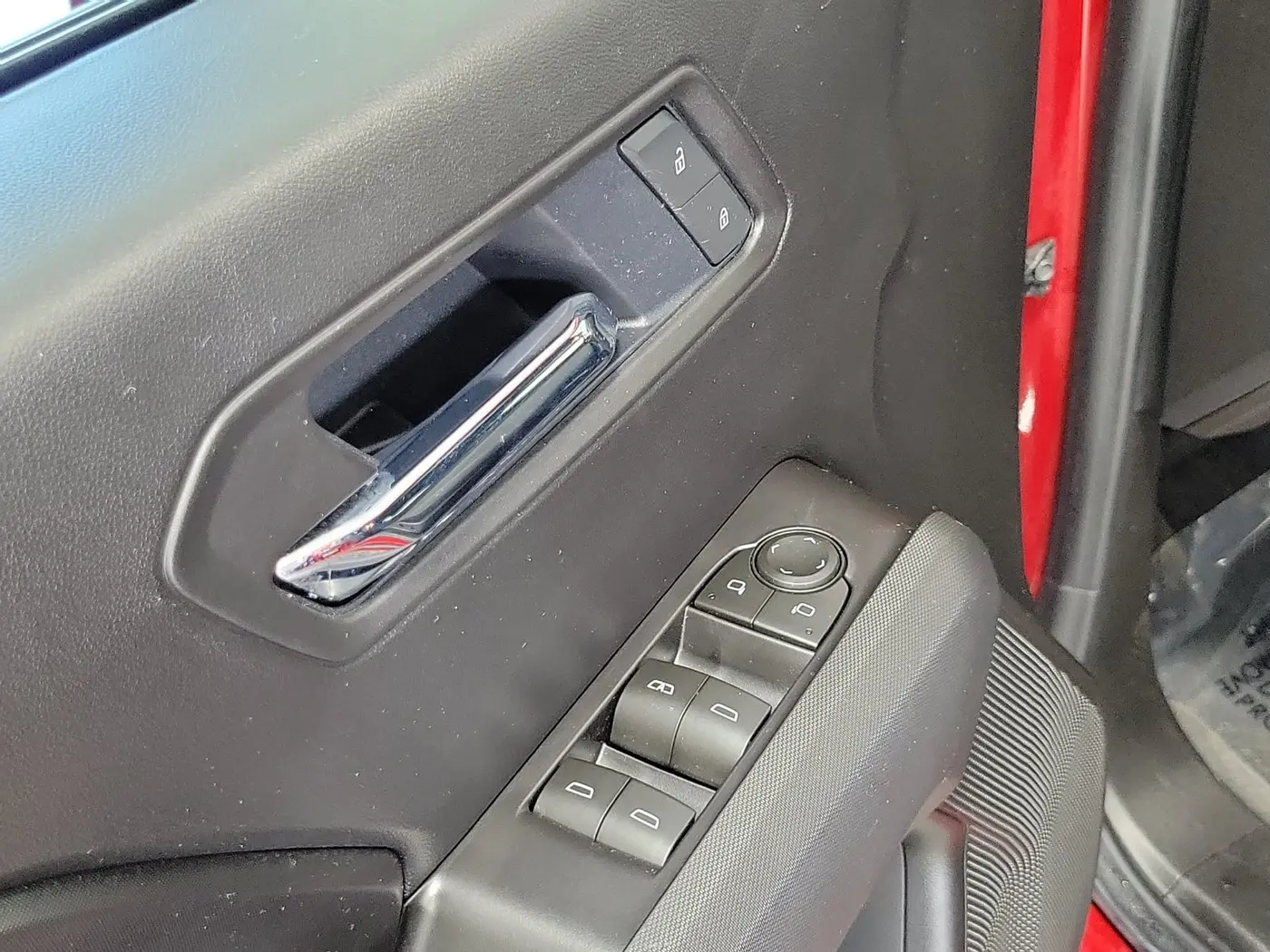 2026 Chevrolet Colorado - $40,498