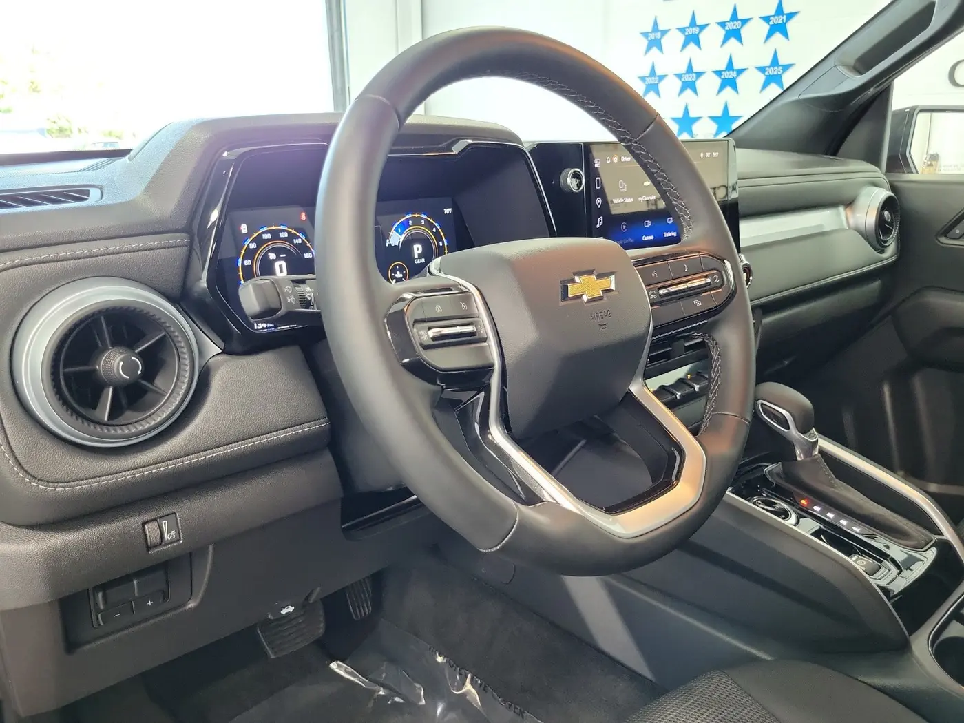 2026 Chevrolet Colorado - $40,498