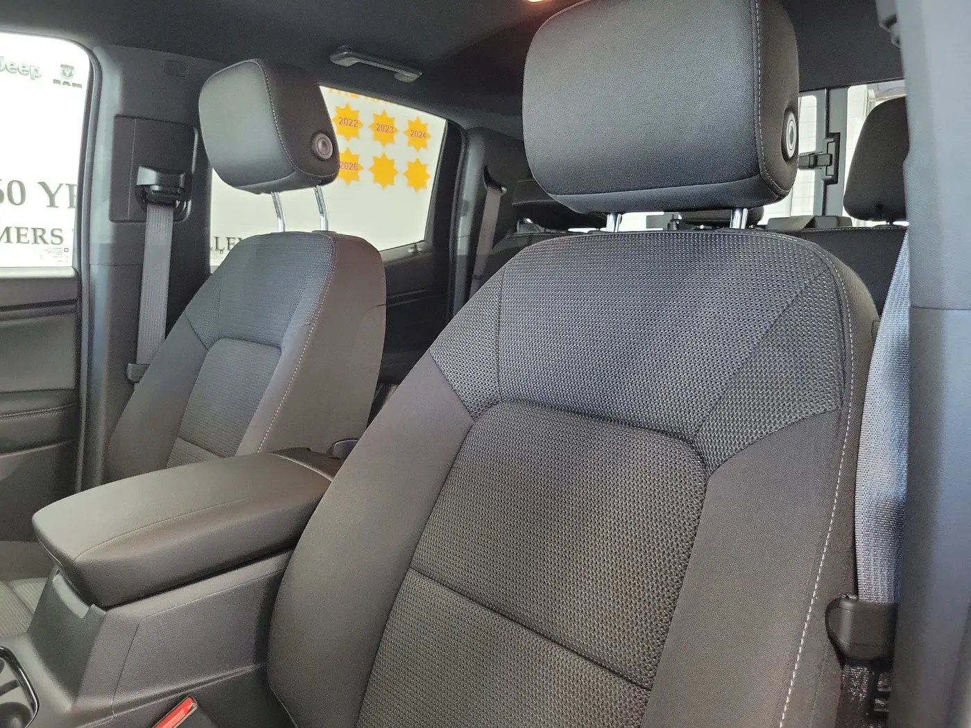 2026 Chevrolet Colorado - $40,498
