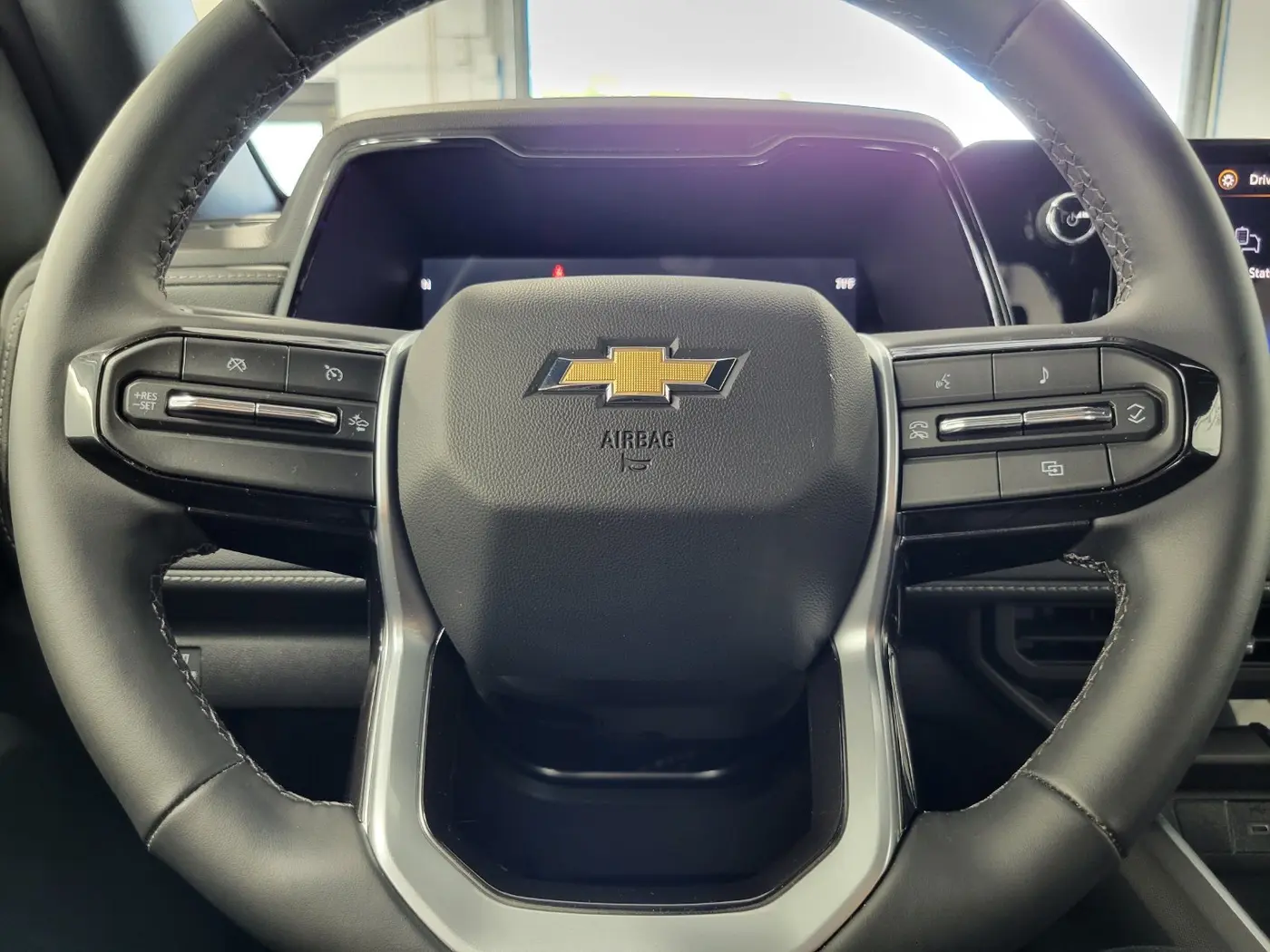 2026 Chevrolet Colorado - $40,498