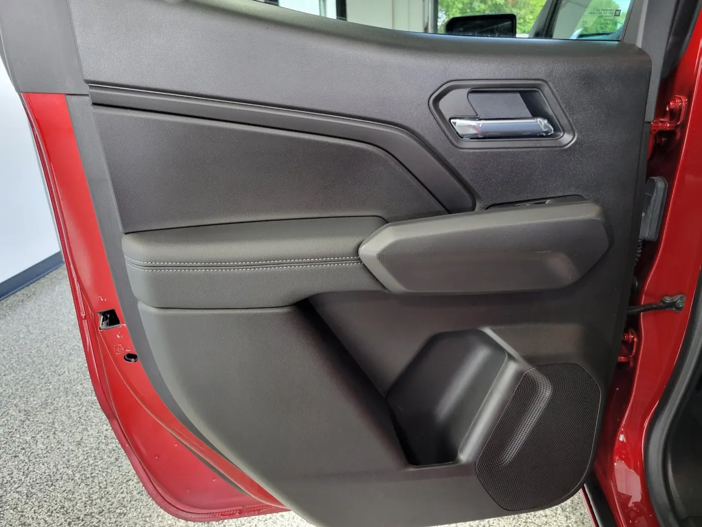 2026 Chevrolet Colorado - $40,498