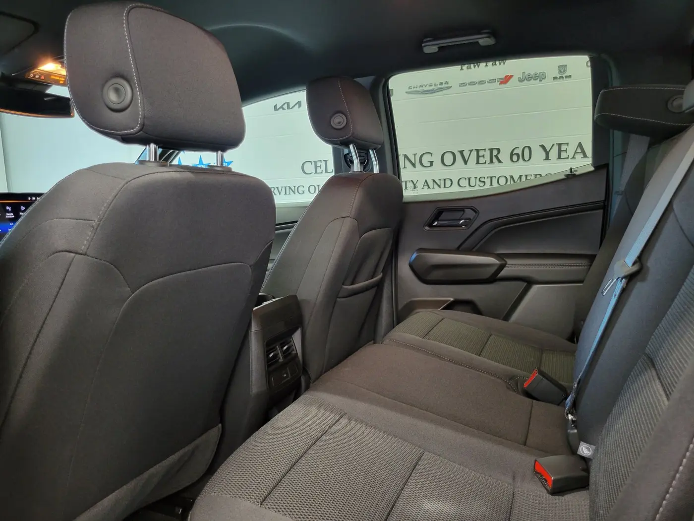 2026 Chevrolet Colorado - $40,498