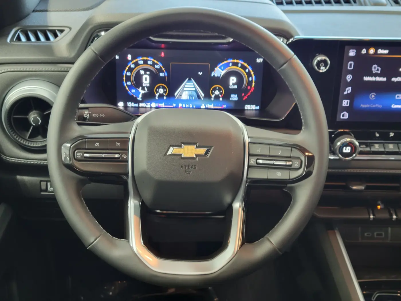 2026 Chevrolet Colorado - $40,498