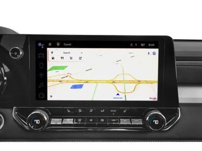 2023 Chevrolet Colorado 4X4 LT 4DR Crew Cab 5 FT. SB