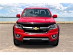 2017 Colorado Thumbnail 2