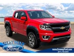 2017 Colorado Thumbnail 1