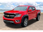 2017 Colorado Thumbnail 4