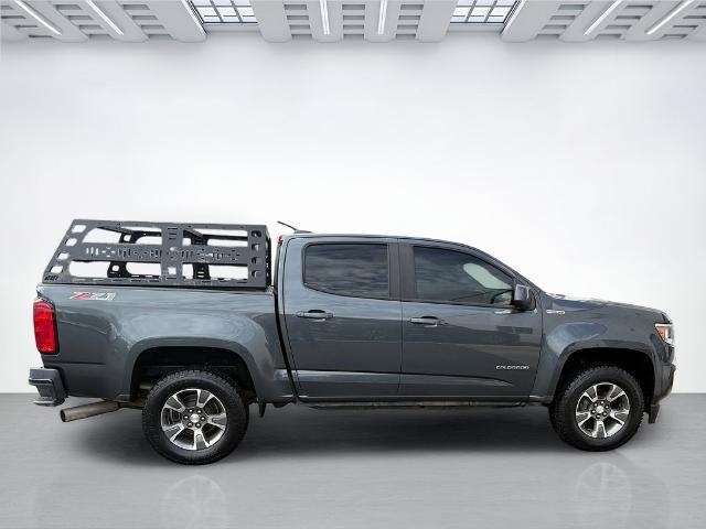 2017 Chevrolet Colorado - $19,999