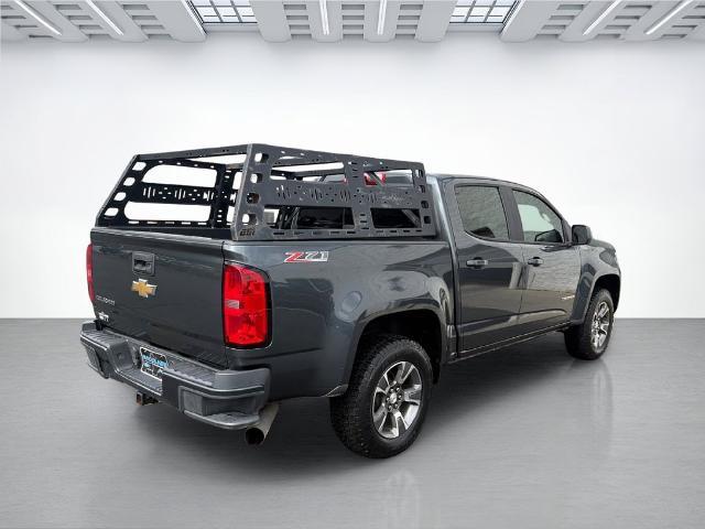 2017 Chevrolet Colorado - $19,999