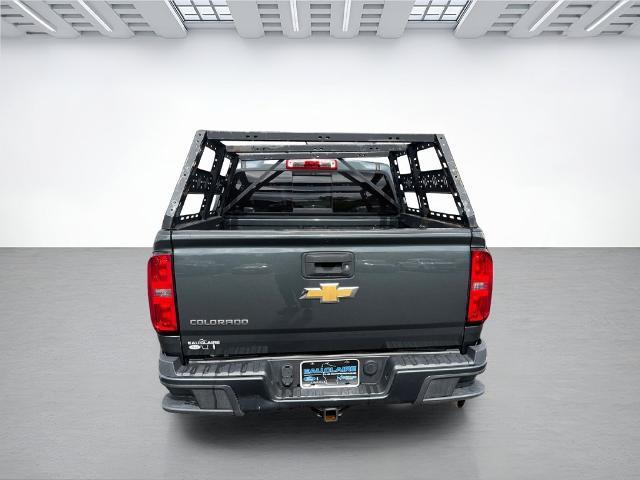 2017 Chevrolet Colorado - $19,999