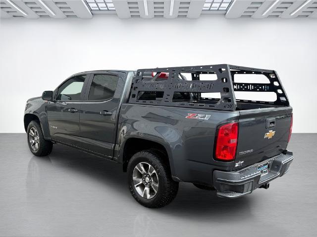 2017 Chevrolet Colorado - $19,999
