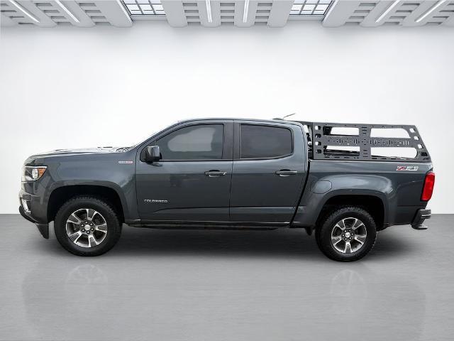 2017 Chevrolet Colorado - $19,999