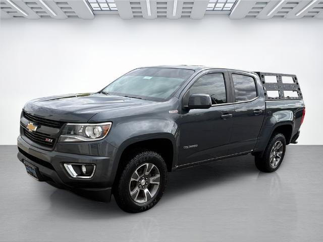 2017 Chevrolet Colorado - $19,999