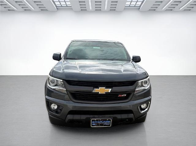 2017 Chevrolet Colorado - $19,999