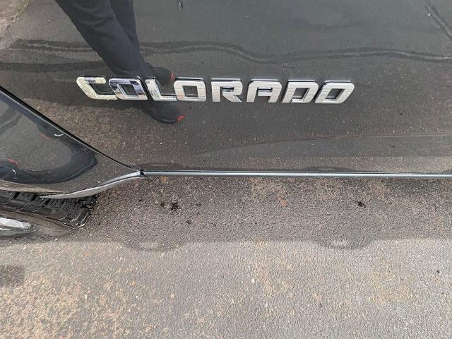 2017 Chevrolet Colorado - $19,999