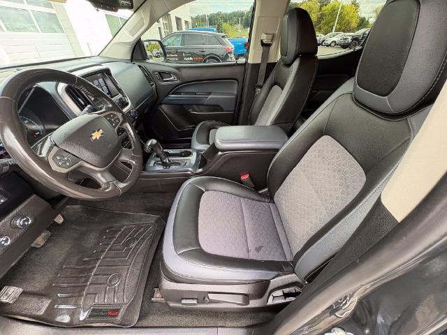 2017 Chevrolet Colorado - $19,999