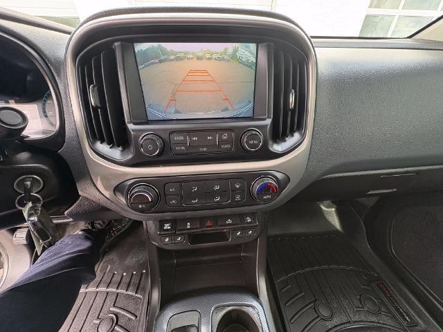 2017 Chevrolet Colorado - $19,999
