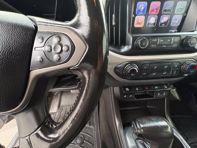 2017 Chevrolet Colorado - $19,999