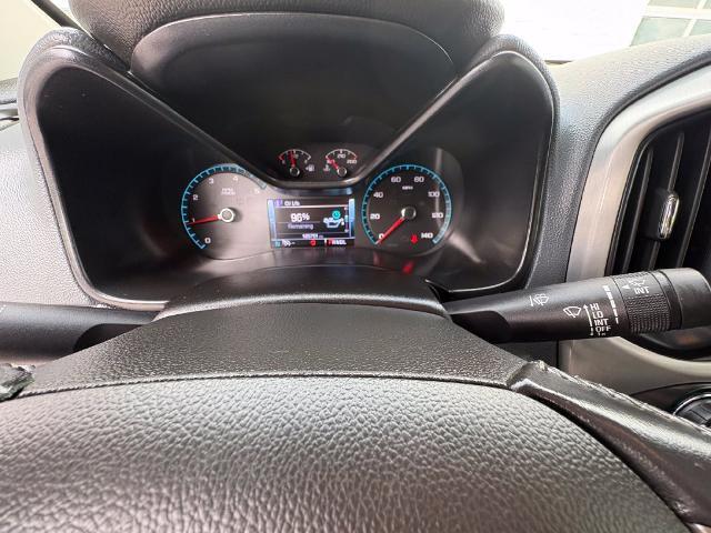 2017 Chevrolet Colorado - $19,999