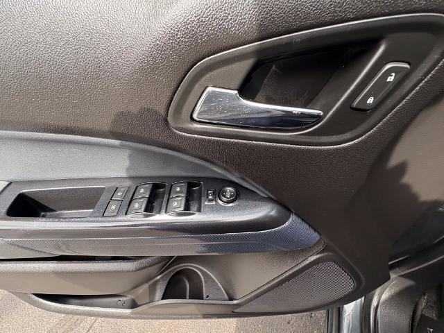 2017 Chevrolet Colorado - $19,999