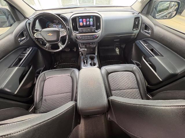 2017 Chevrolet Colorado - $19,999
