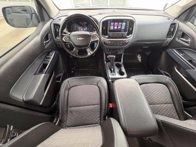 2017 Chevrolet Colorado - $19,999
