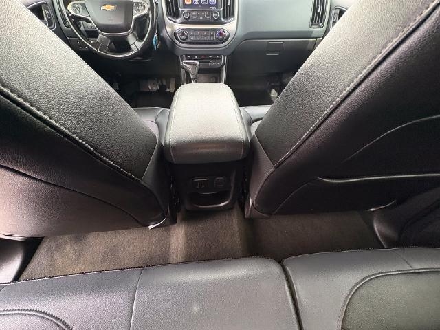 2017 Chevrolet Colorado - $19,999