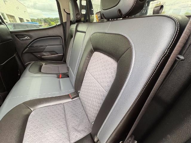 2017 Chevrolet Colorado - $19,999